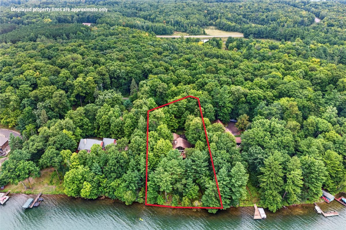 W2975 Todd Park Road, Sarona WI 54870 - Residential house for sale - MLS #1604974 - image4