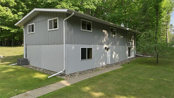 12018 N Upper A  Hayward WI 54843