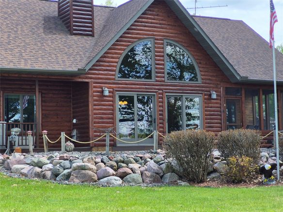 651 Pleasant View Trail, New Auburn WI 54757 - Residential house for sale - MLS #1601438 - image1