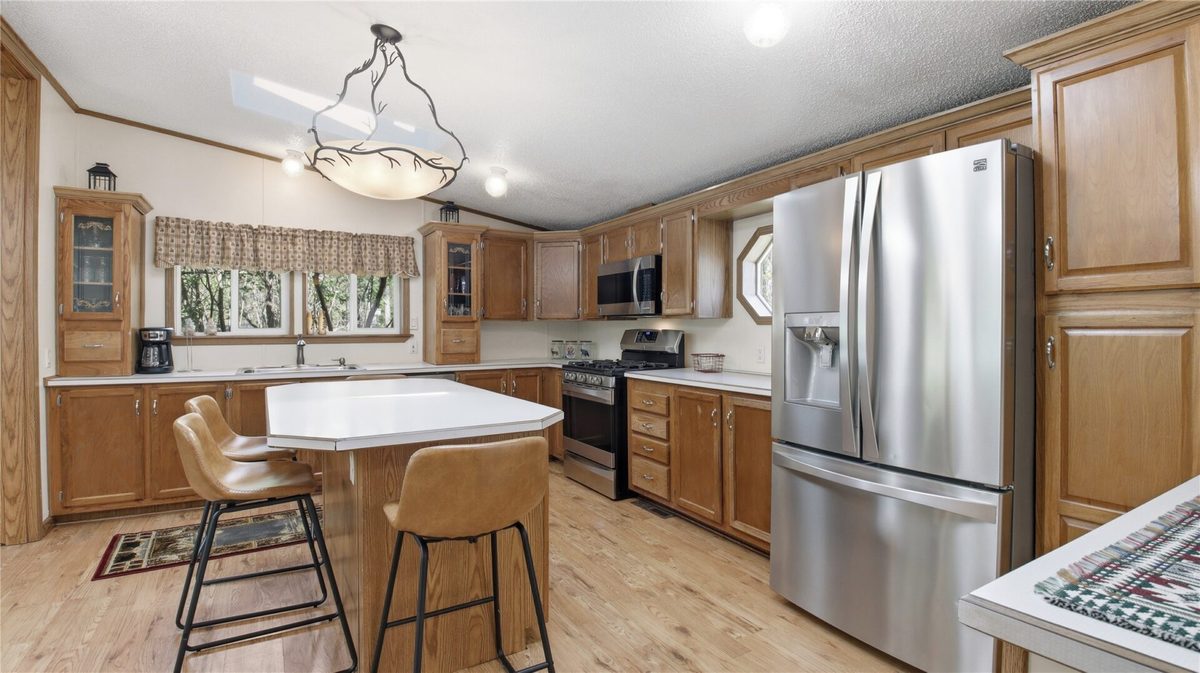 7444 Pats Landing Road, Hayward WI 54843 - Residential house for sale - MLS #1602860 - image14