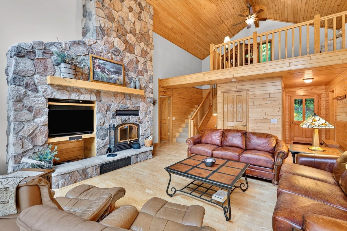 W2975 Todd Park Road, Sarona WI 54870 - Residential house for sale - MLS #1604974 - image11