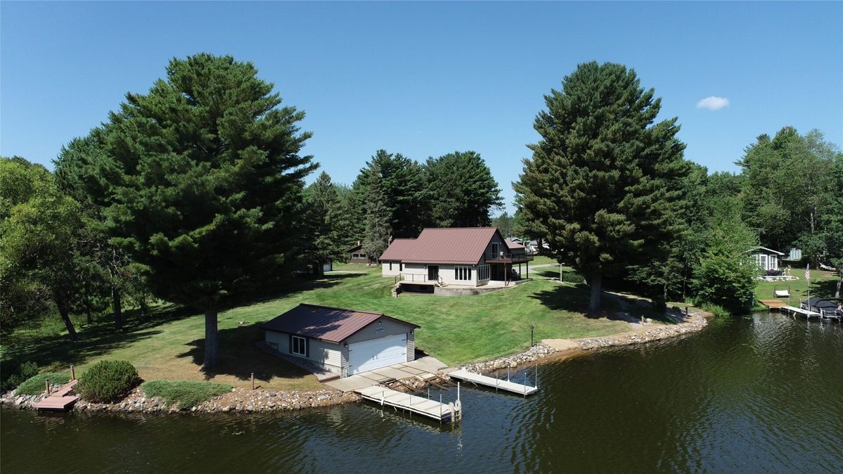 25381 274th Avenue, Holcombe WI 54745 - Residential house for sale - MLS #1604458 - image2