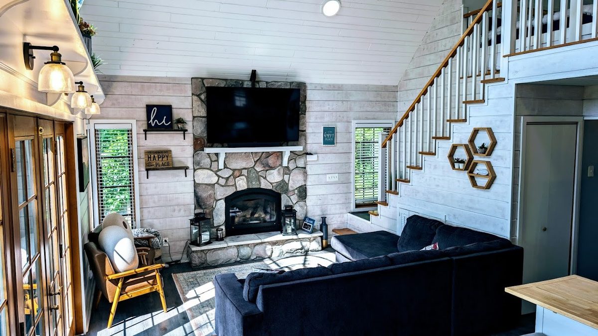 W6741 Lakewood Boulevard Ladysmith WI 54848 — photo 37