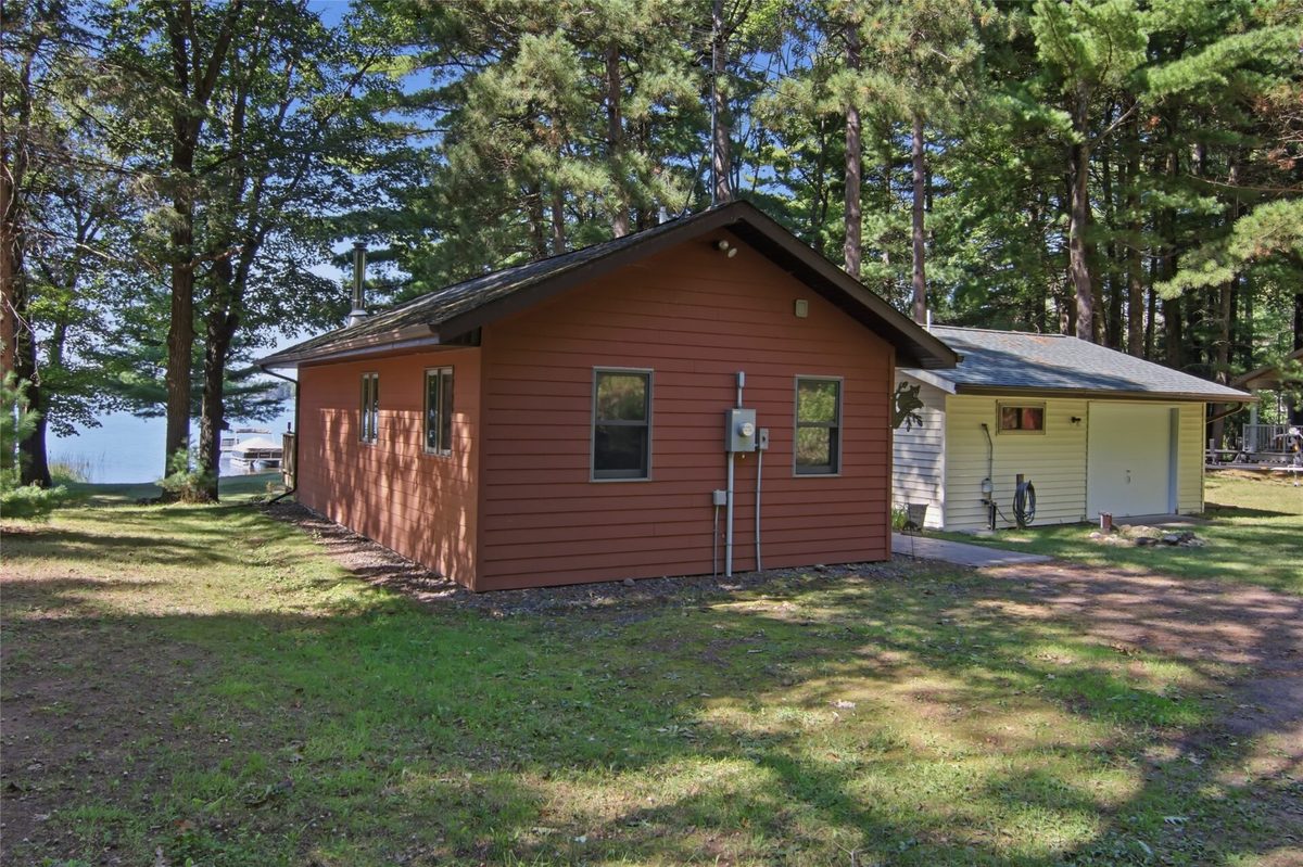 N8443 Lone Trail Lane, Spooner WI 54801 - Residential house for sale - MLS #1604983 - image38