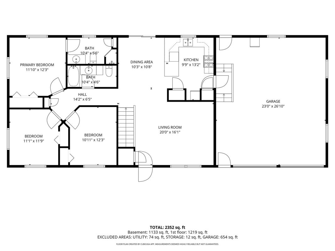 2222 3rd Street, Menomonie WI 54751 - Residential house for sale - MLS #1606269 - image54