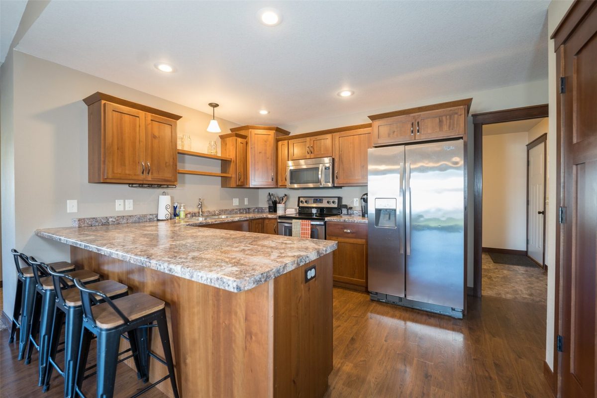675 Blue Karner Drive, Altoona WI 54720 - Residential house for sale - MLS #1606111 - image6