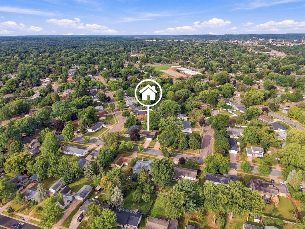 2810 Sherman Street, Eau Claire WI 54701 - Residential house for sale - MLS #1605178 - image40