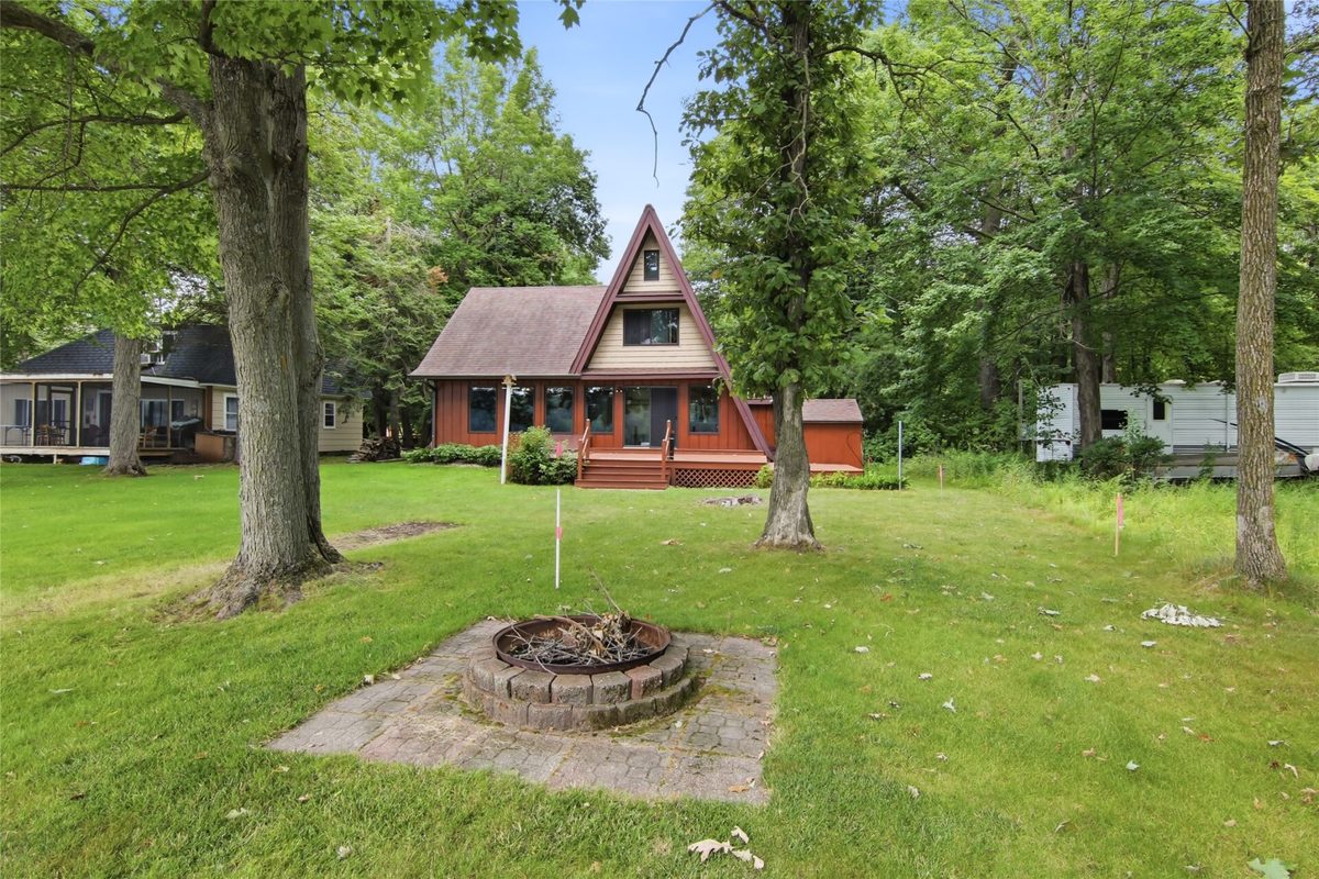 16301 State Highway 178, Jim Falls WI 54748 - Residential house for sale - MLS #1603505 - image45