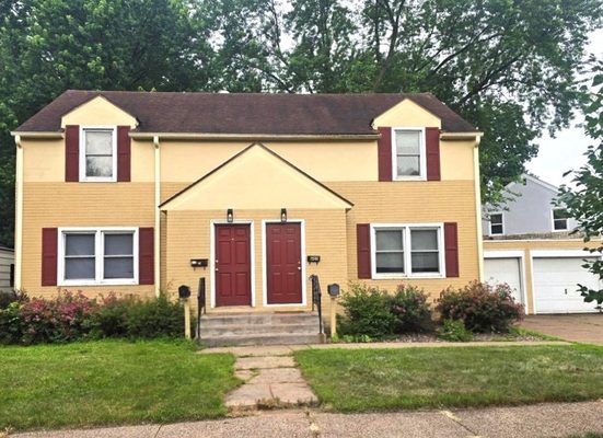 603 & 605 Ripley Avenue Eau Claire WI 54701