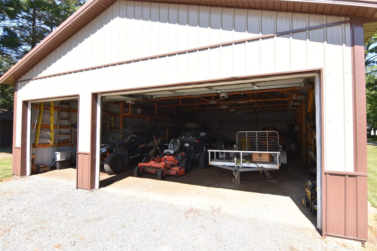 25381 274th Avenue, Holcombe WI 54745 - Residential house for sale - MLS #1604458 - image48
