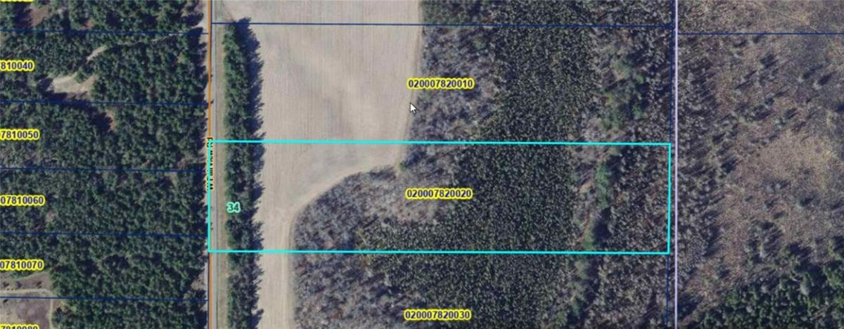7562 Fairview Road, Ladysmith WI 54848 - Land house for sale - MLS #1605842 - image28