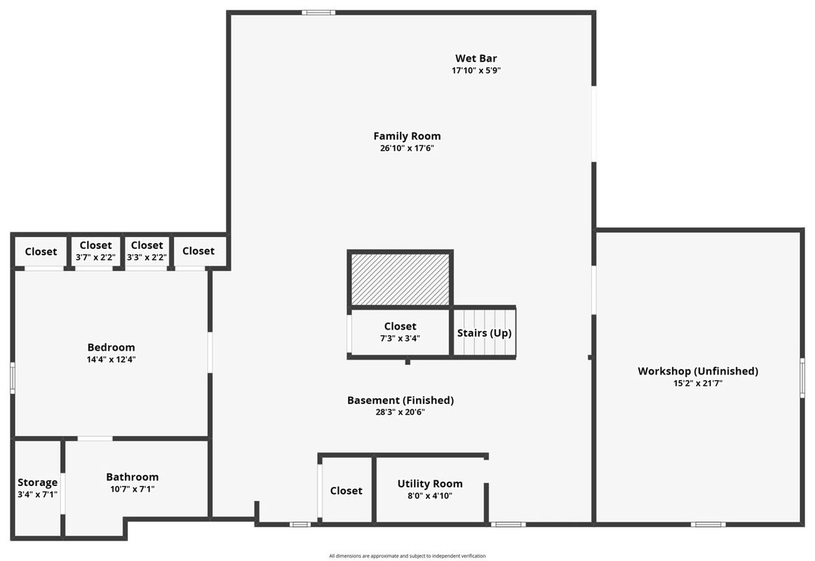 7465W McGovern Road, Hayward WI 54843 - Residential house for sale - MLS #1603162 - image58