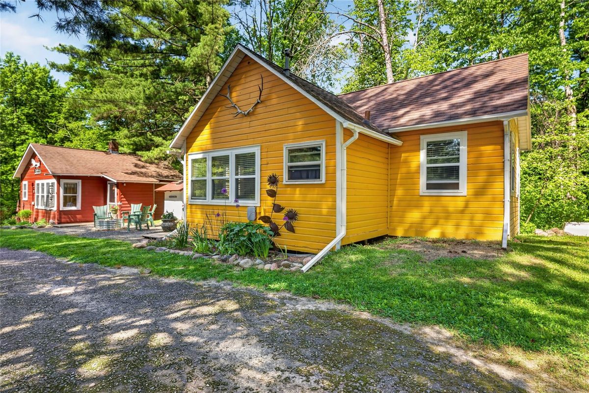 W374 County Road DD, Birchwood WI 54817 - Residential house for sale - MLS #1602065 - image2