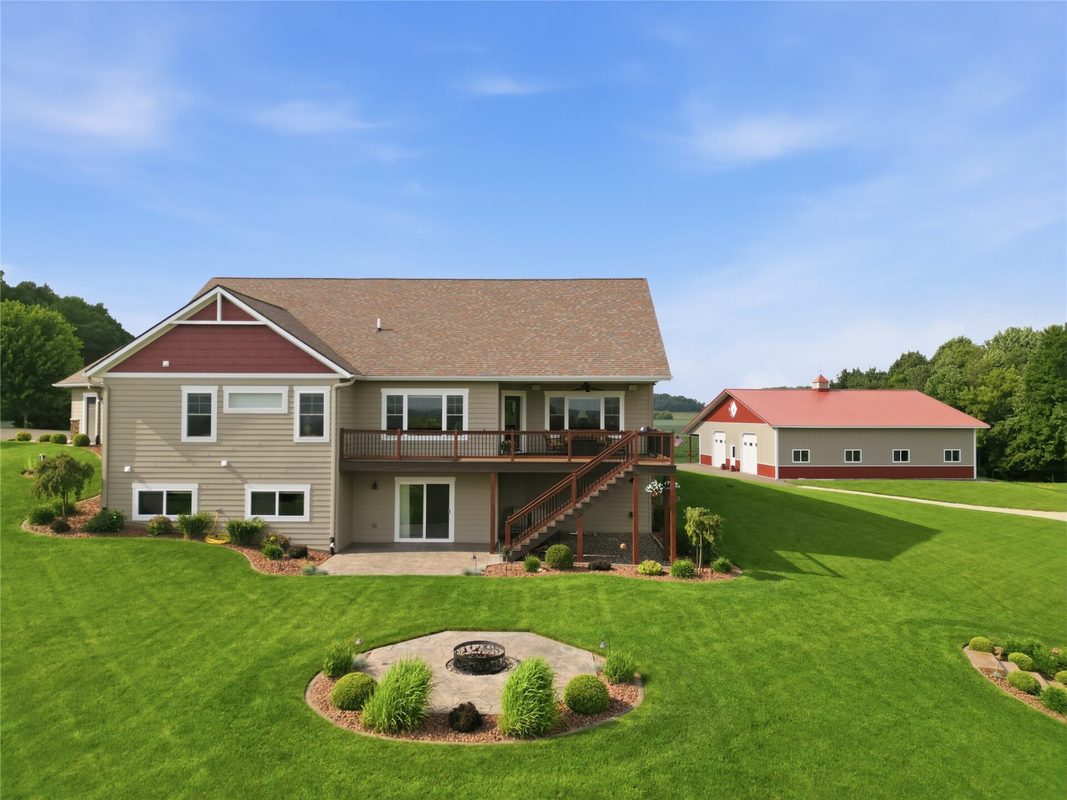 E5443 470th Avenue, Menomonie WI 54751 - Residential house for sale - MLS #1602564 - image44