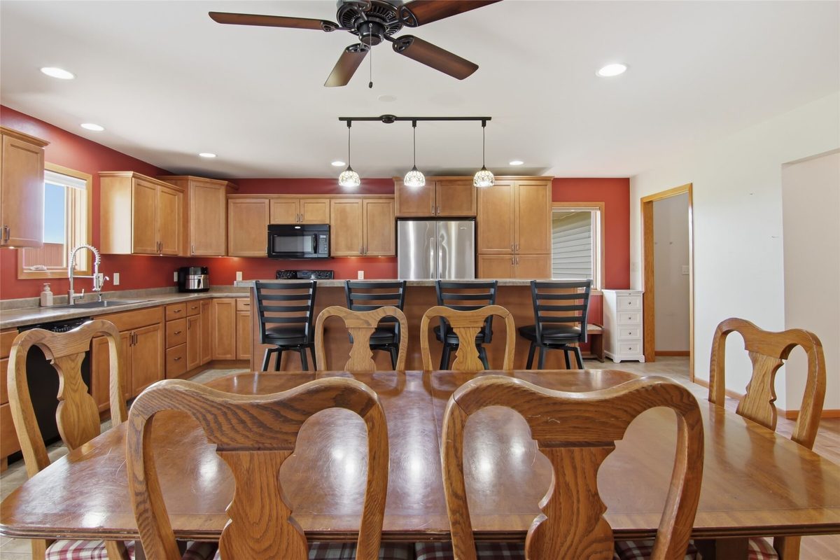 N4504 County Road X, Black River Falls WI 54615 - Residential house for sale - MLS #1601321 - image13