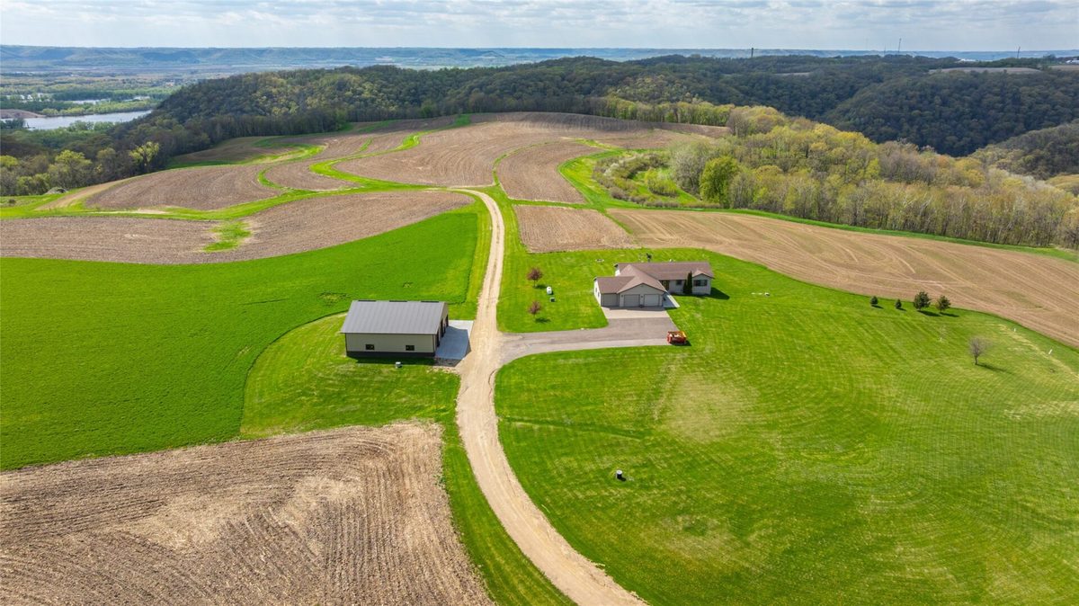 W1660 Maplewood Lane, Alma WI 54610 - Residential house for sale - MLS #1599266 - image3