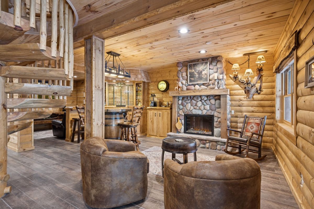 11966 Snowy Owl Lane, Hayward WI 54843 - Residential house for sale - MLS #1600954 - image32