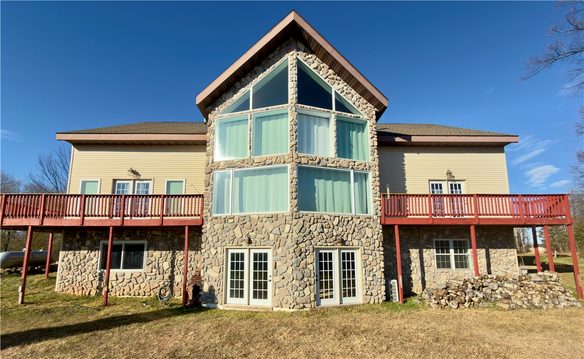 1816 300th Avenue, Frederic WI 54837 - Residential house for sale - MLS #1597136 - image1
