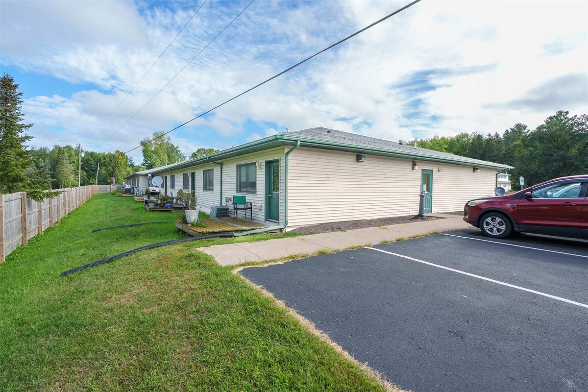 1013 Division Street, Withee WI 54498 - ResidentialIncome house for sale - MLS #1604914 - image5