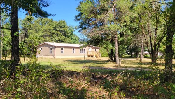 W10228 Vaudreuil Road Black River Falls WI 54615