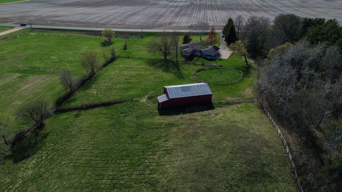 N3994 County Road H, Elk Mound WI 54739 - Residential house for sale - MLS #1599464 - image21
