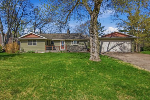 5658 183rd Street, Chippewa Falls WI 54729 - Residential house for sale - MLS #1599733 - image1
