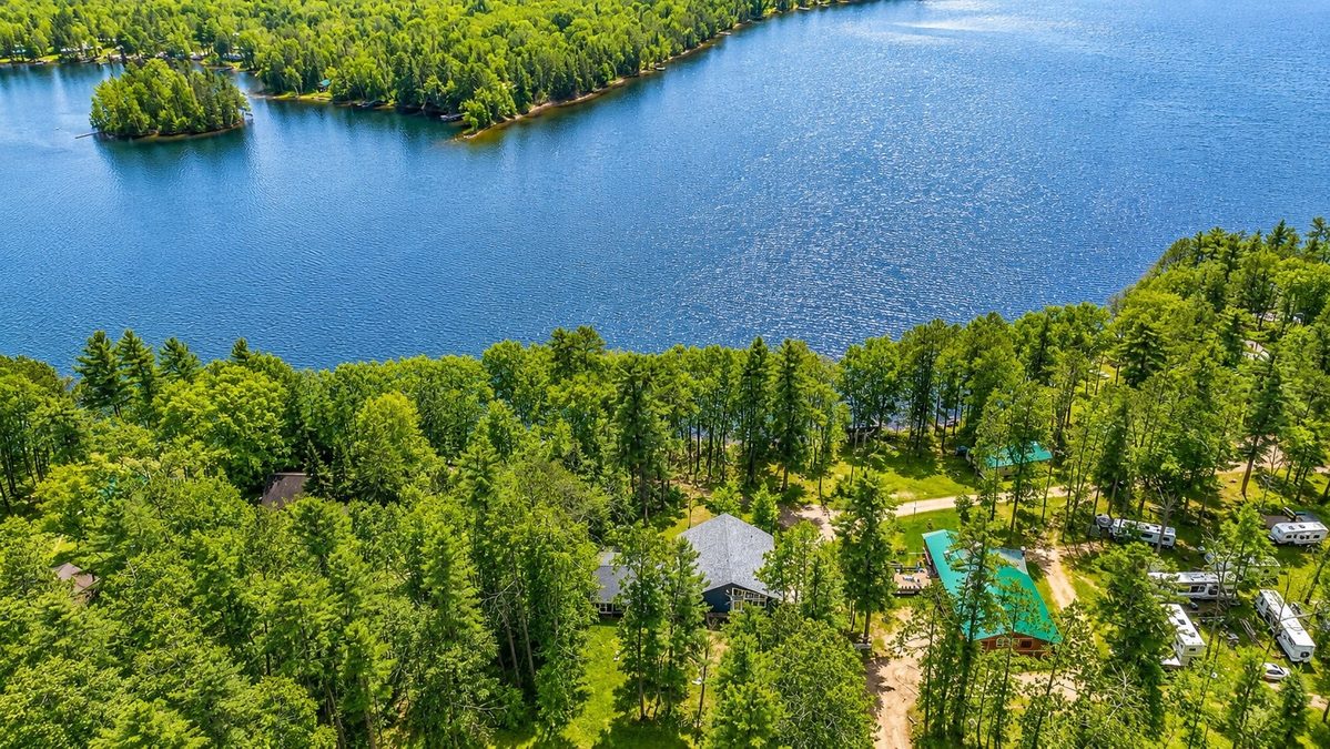 7042 Lake Shore Drive, Couderay WI 54828 - Residential house for sale - MLS #1601780 - image21