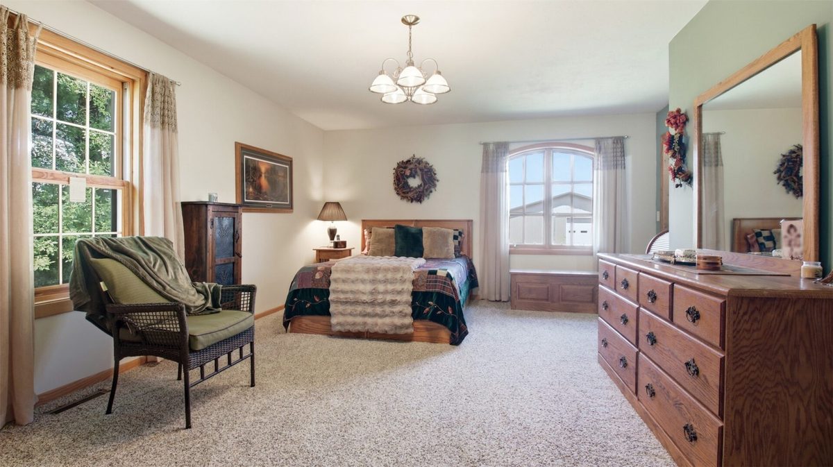 23815 County Highway F, New Auburn WI 54757 - Residential house for sale - MLS #1603268 - image27