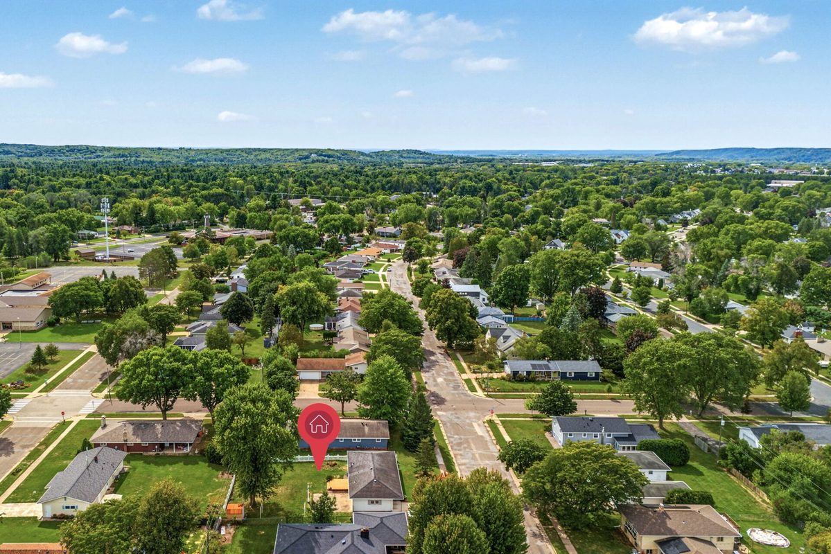 609 Tyler Avenue, Eau Claire WI 54701 - Residential house for sale - MLS #1605126 - image36