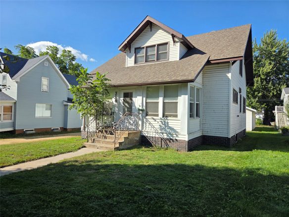 328 Maple Street, Glenwood City WI 54013 - Residential house for sale - MLS #1605098 - image1