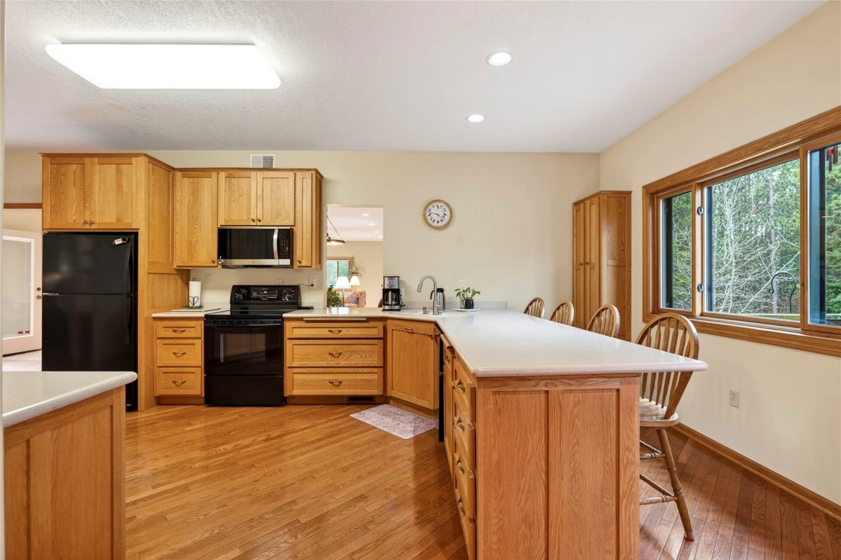 30176 Eagle Lake Road, Danbury WI 54830 - Residential house for sale - MLS #1601206 - image22