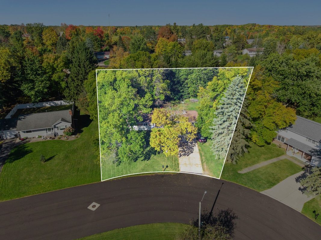 1055 10th Avenue, Cumberland WI 54829 - Residential house for sale - MLS #1605617 - image2