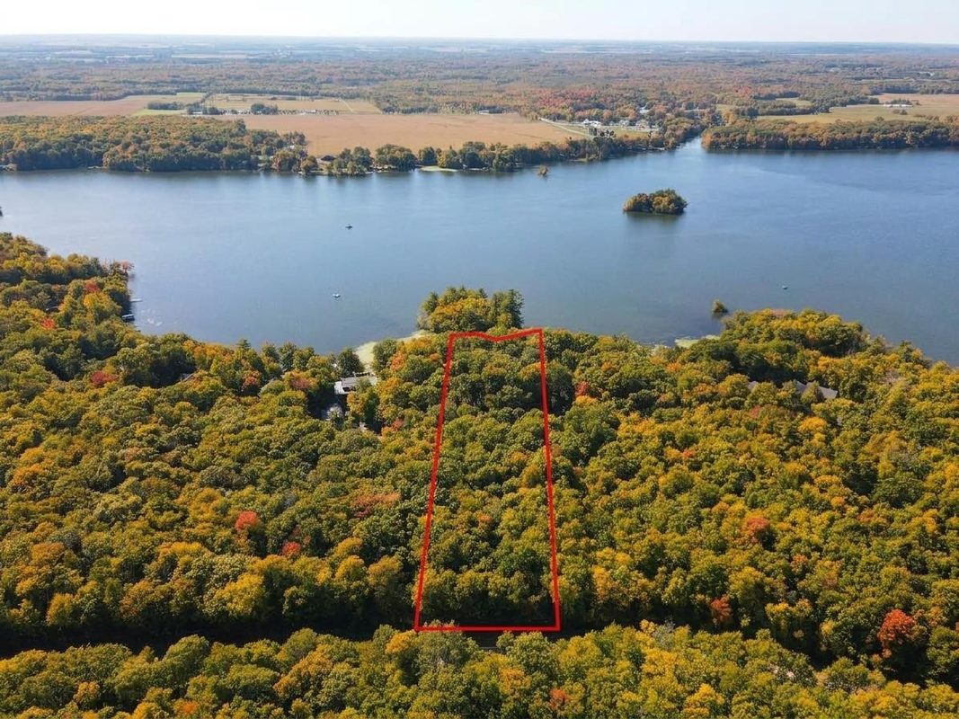 XX 28 1/4 Street, Birchwood WI 54817 - Land house for sale - MLS #1603983 - image3