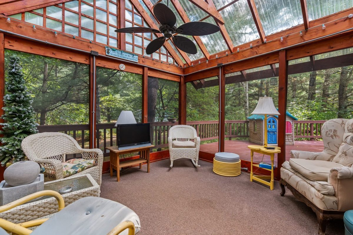 W8268 Sand Road, Shell Lake WI 54871 - Residential house for sale - MLS #1605270 - image10