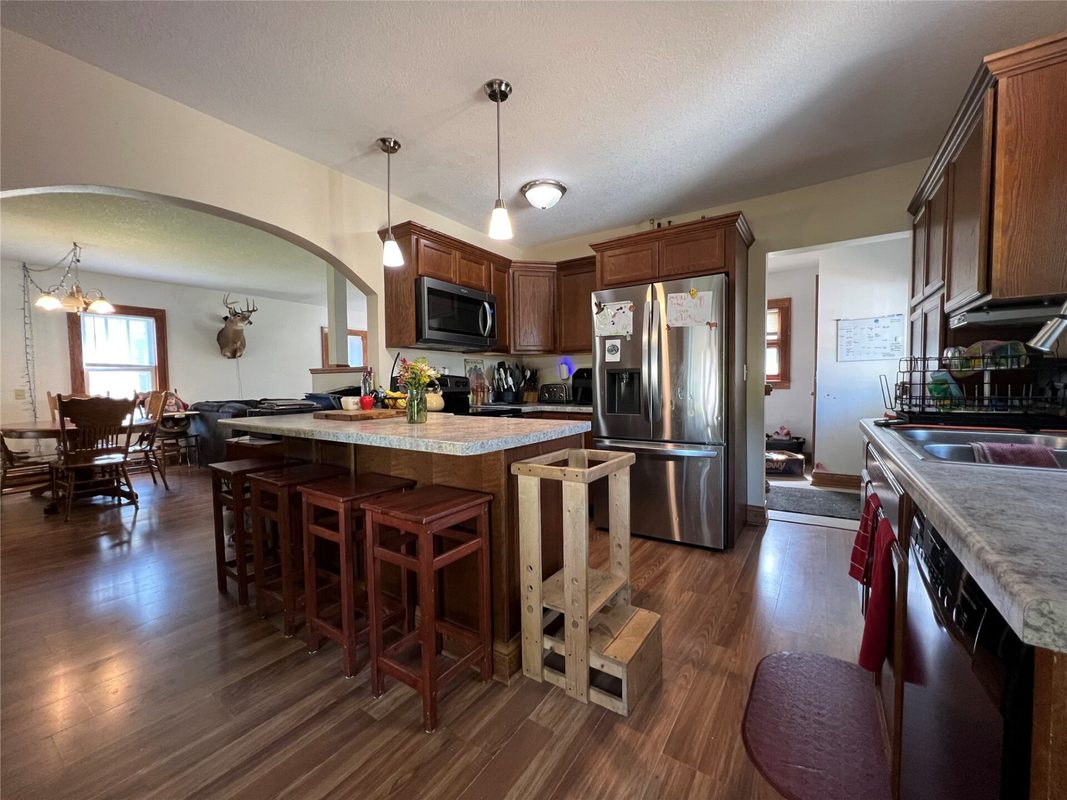 115 East Street, New Auburn WI 54757 - Residential house for sale - MLS #1601826 - image13
