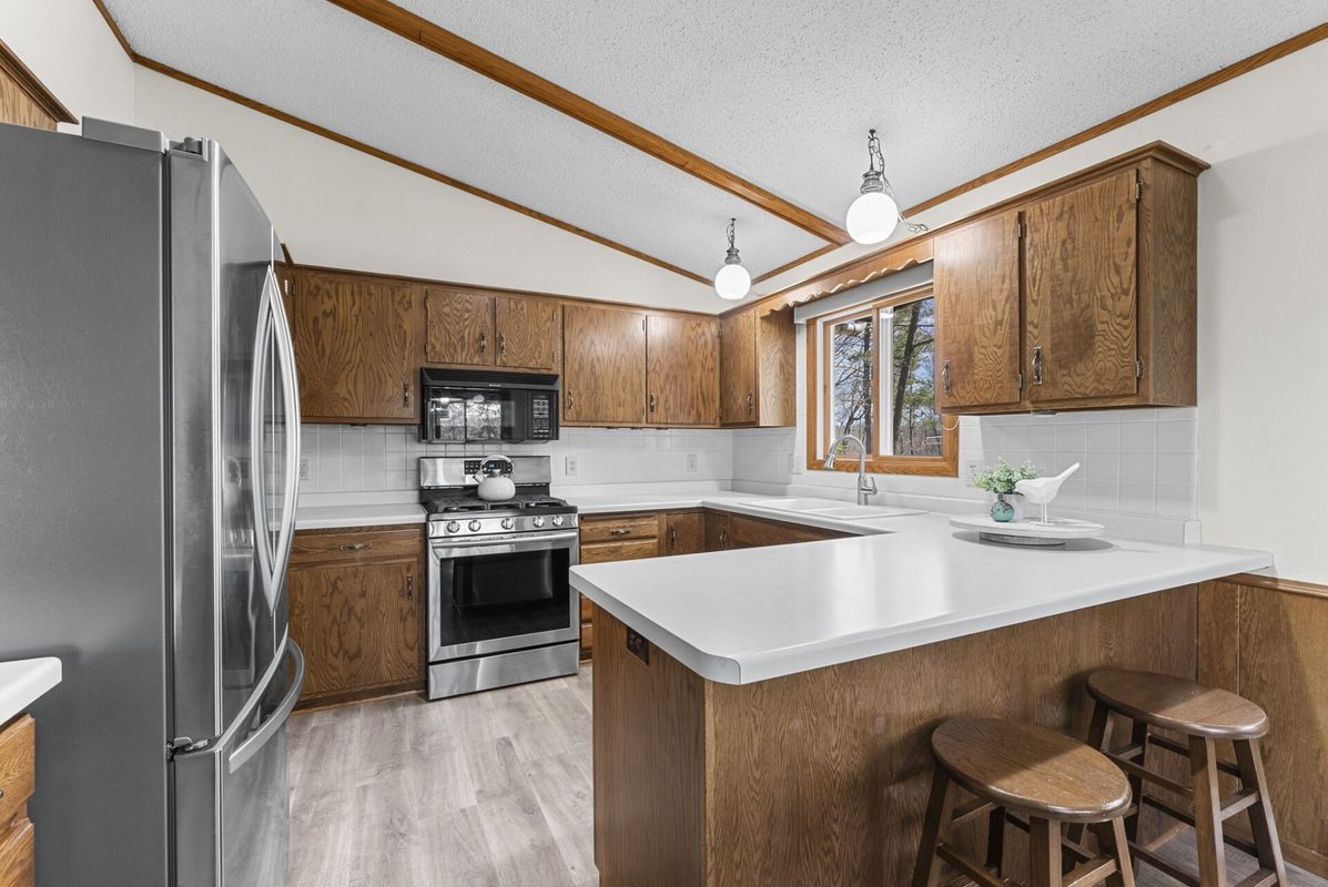 N517 Balsam Lake Road Birchwood WI 54817 — photo 29
