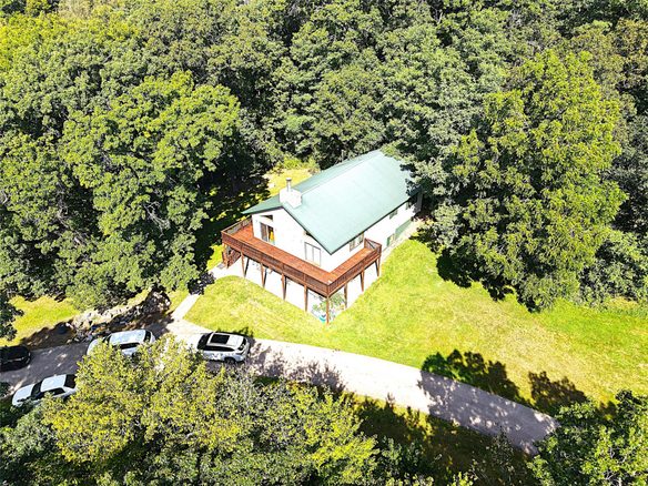 N31781 Skunk Hollow Road, Blair WI 54616 - Residential house for sale - MLS #1605054 - image1
