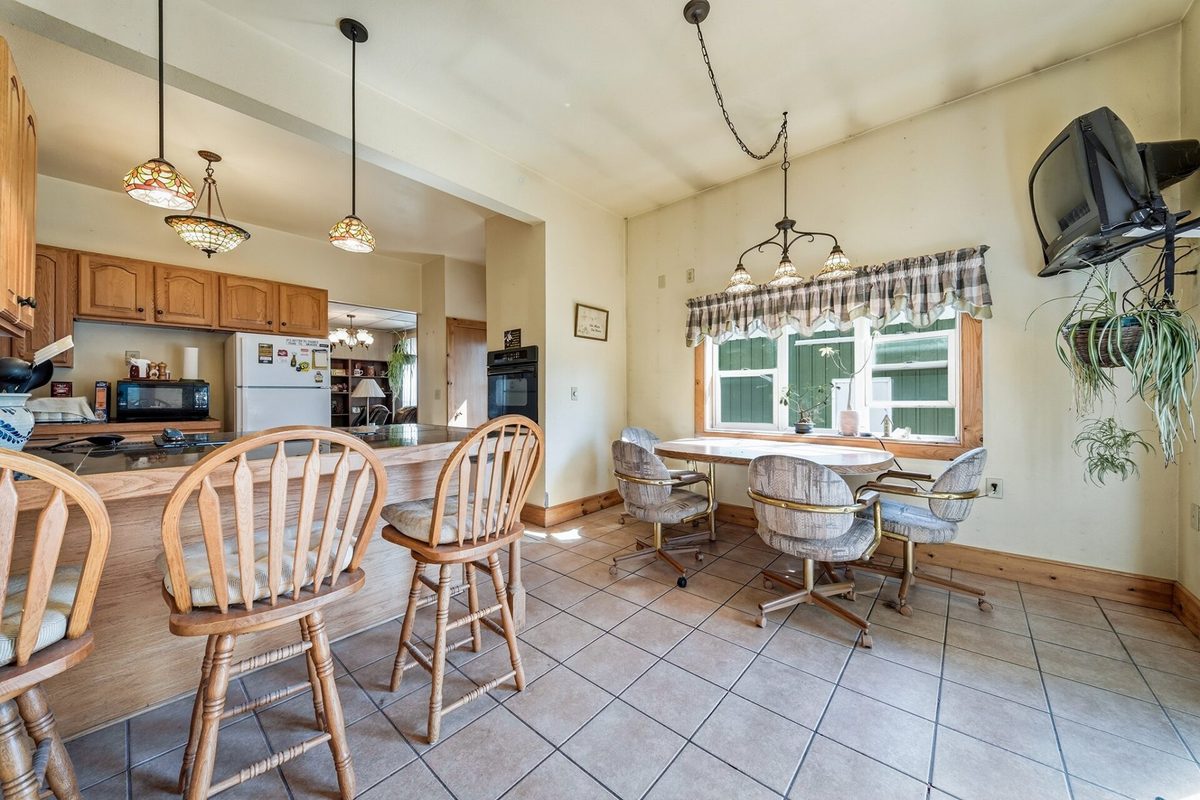 300 Pearl Street, Merrillan WI 54754 - Residential house for sale - MLS #1604636 - image5