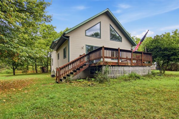 26530 County Highway Mm  Cadott WI 54727