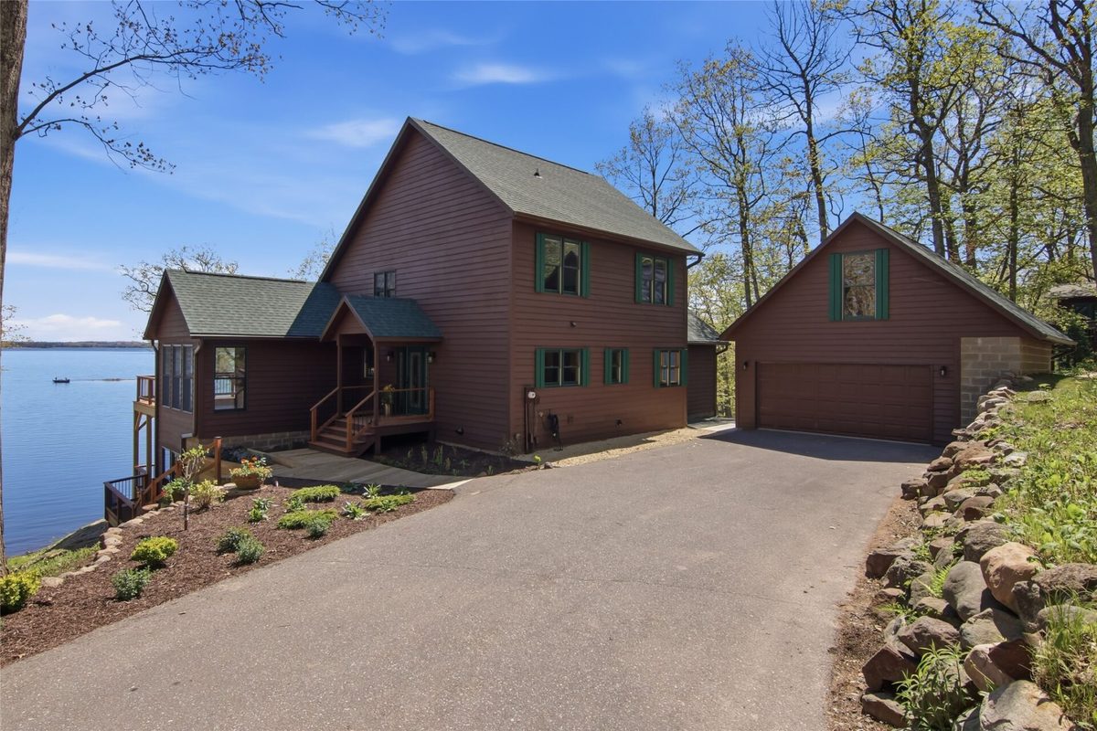 12713 Fabiny Lane, Hayward WI 54843 - Residential house for sale - MLS #1601288 - image2