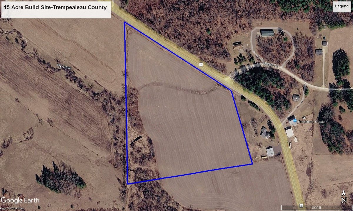 0 County Road S Blair WI 54616 — photo 4