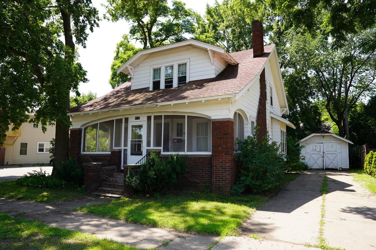 1112 Barstow Street, Eau Claire WI 54701 - Residential house for sale - MLS #1603927 - image4