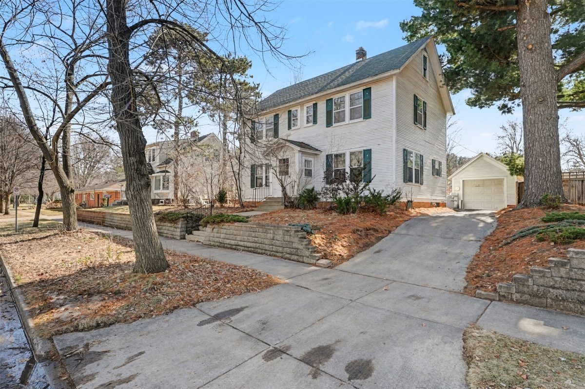 Residential at 321 Roosevelt Avenue, Eau Claire, WI 54701 — photo 8