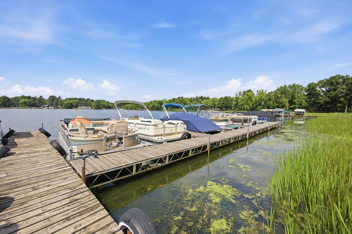 24787 Clam Lake Drive, Siren WI 54872 - CommercialSale house for sale - MLS #1604401 - image34