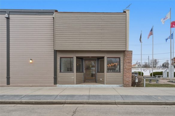 134 Lincoln Street, Augusta WI 54722 - CommercialSale house for sale - MLS #1599241 - image1
