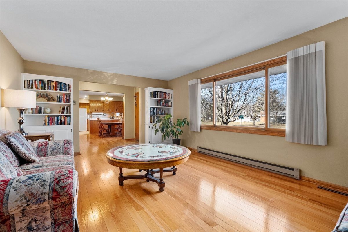 1205 Webster Avenue, Eau Claire WI 54701 - Residential house for sale - MLS #1602269 - image8