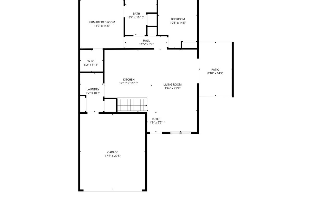 5642 Green Park Drive, Eau Claire WI 54703 - Residential house for sale - MLS #1600373 - image22