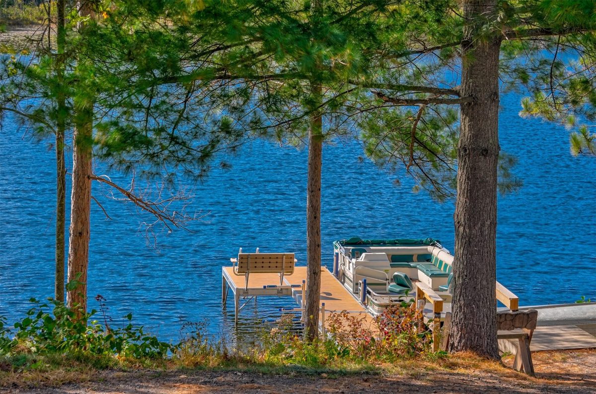 Residential at 3600 Boxing Camp Trail, Stone Lake, WI 54876 — photo 31