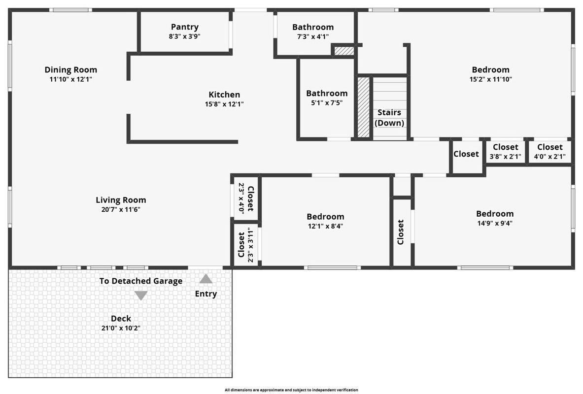 28941 Treasure Island Road, Danbury WI 54830 - Residential house for sale - MLS #1599994 - image45