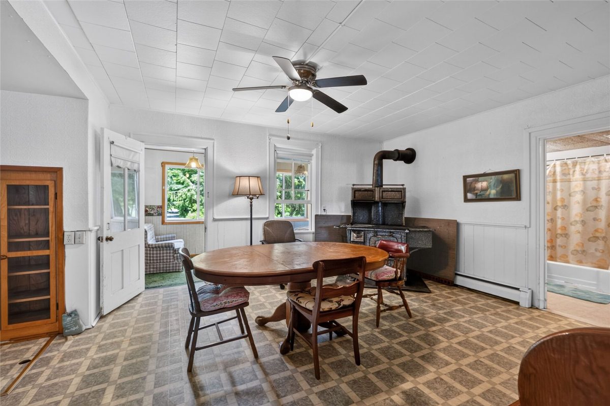 9473 County Road D, Webster WI 54893 - Residential house for sale - MLS #1602585 - image19